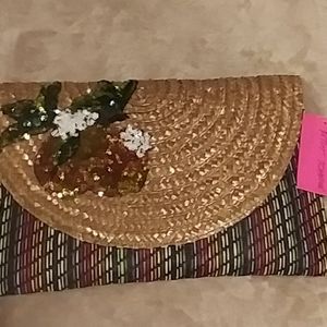 Betsy Johnson purse
